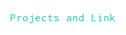 Projects and Link